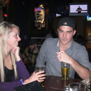 Meet your Posher, Mark